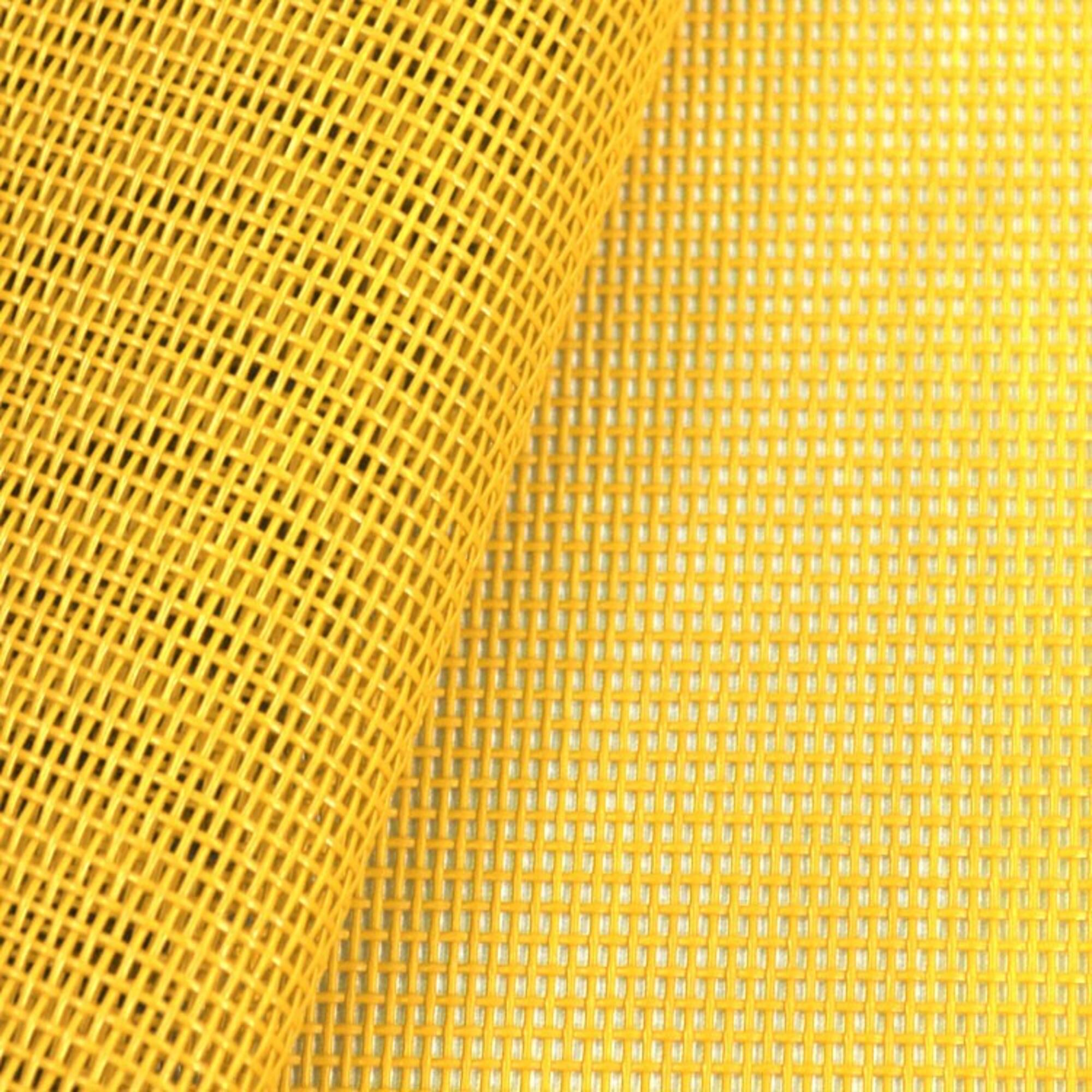 Standard Solids, Lemon Yellow